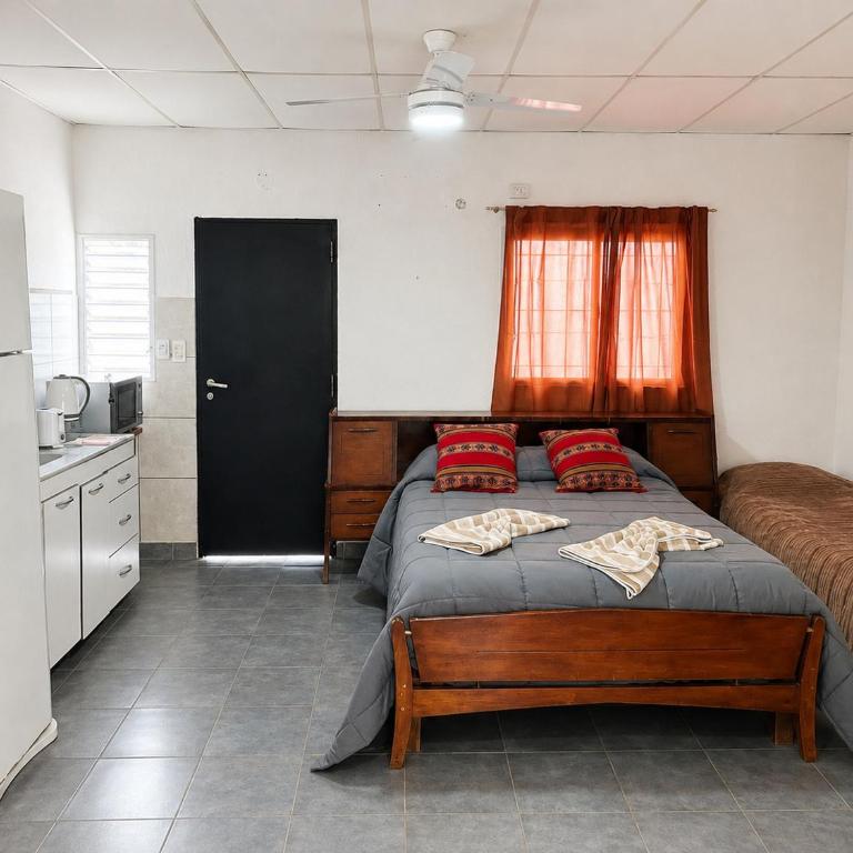 La opción mas económica en Concordia - Hasta 4 personas - Apartamento Estudio - 4