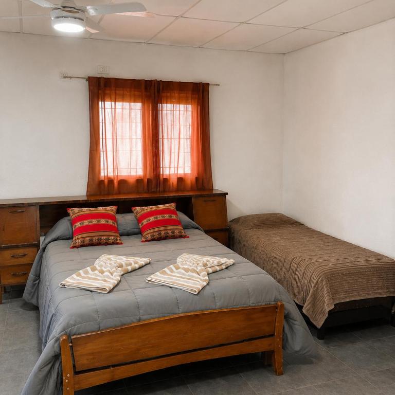 La opción mas económica en Concordia - Hasta 4 personas - Apartamento Estudio - 5
