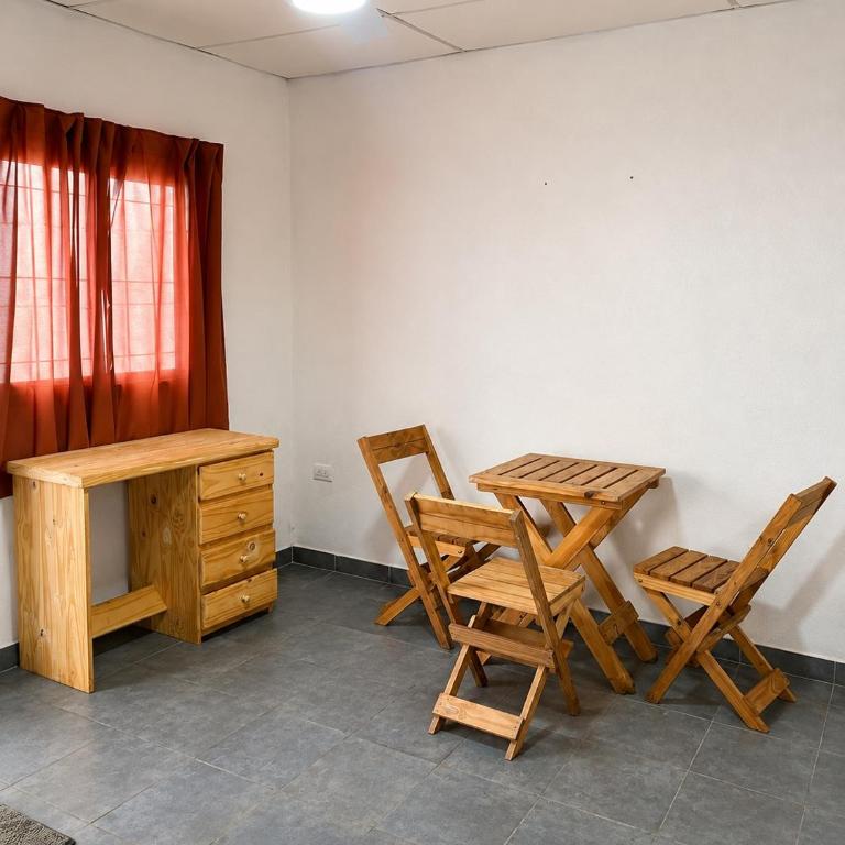 La opción mas económica en Concordia - Hasta 4 personas - Apartamento Estudio - 6