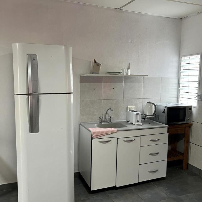 La opción mas económica en Concordia - Hasta 4 personas - Apartamento Estudio - 7