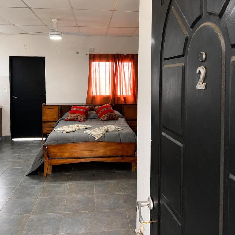 La opción mas económica en Concordia - Hasta 4 personas - Apartamento Estudio - 10