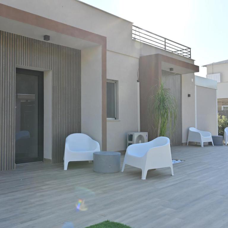 Kleos Luxury Rooms - Camera Deluxe - 18