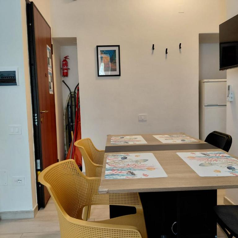 Le Case di Ale - Via Ruggi - Holidayhome in Salerno - Appartement 1 Chambre - 7
