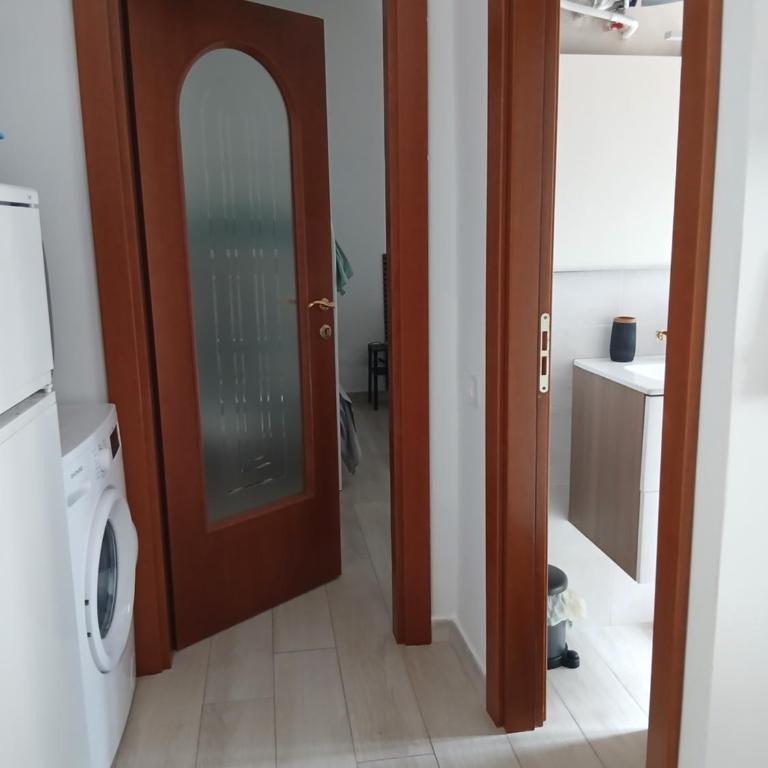 Le Case di Ale - Via Ruggi - Holidayhome in Salerno - Appartement 1 Chambre - 12