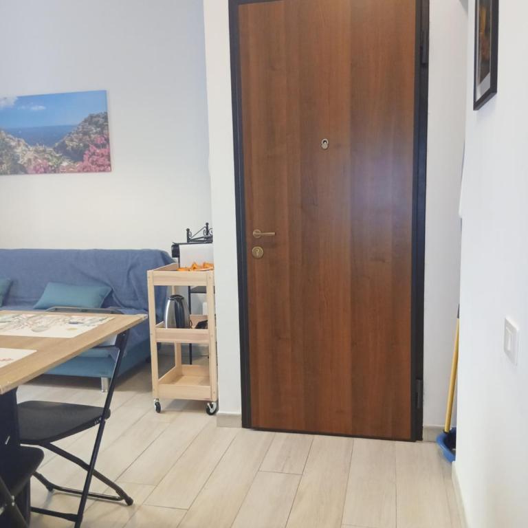 Le Case di Ale - Via Ruggi - Holidayhome in Salerno - Appartement 1 Chambre - 13
