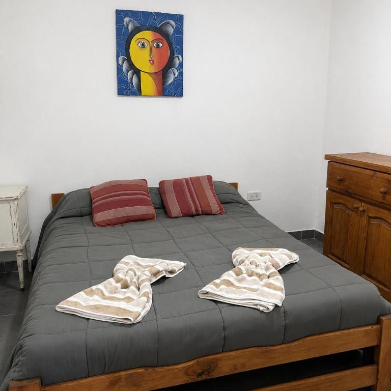 La opción mas económica en Concordia - Hasta 4 personas - Apartamento - Planta baja - 4