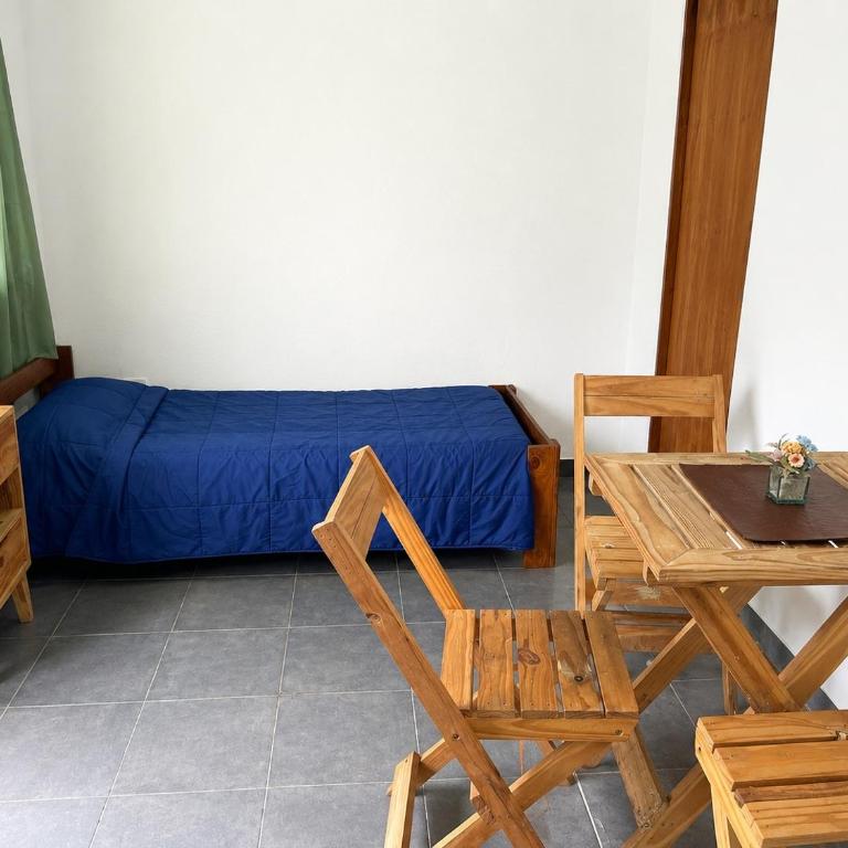 La opción mas económica en Concordia - Hasta 4 personas - Apartamento - Planta baja - 5