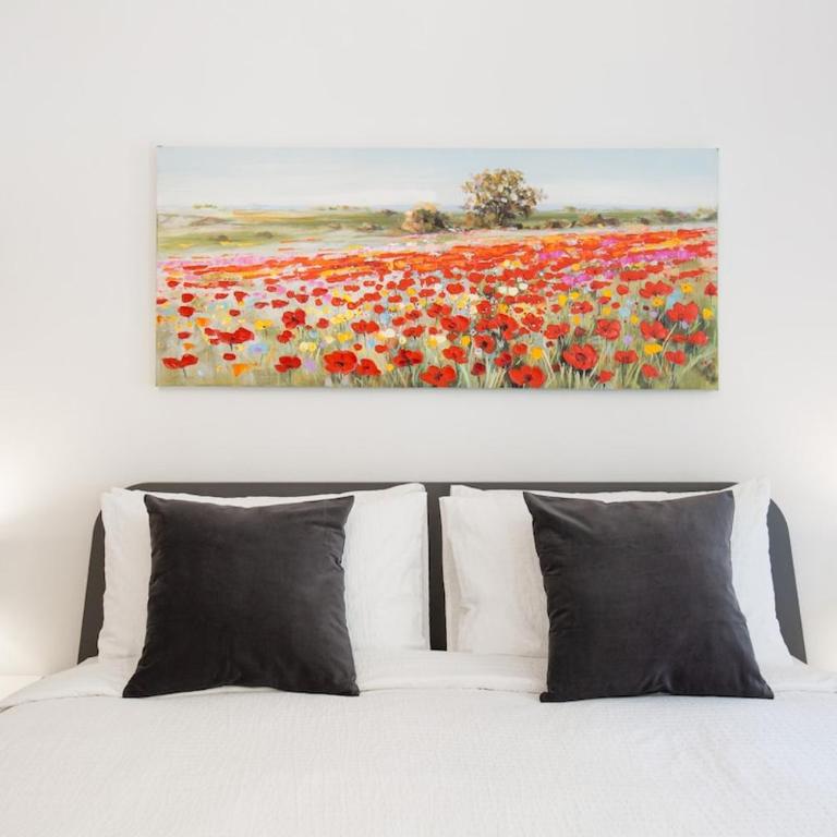Ambrosiana Apartments - In the heart of the city - Two-Bedroom Apartment with Terrace - 74