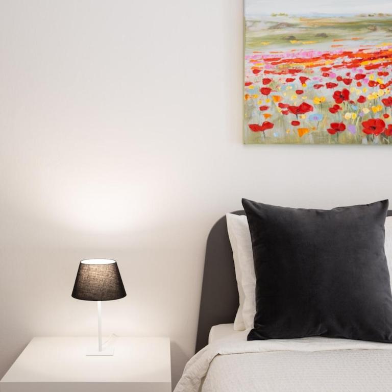 Ambrosiana Apartments - In the heart of the city - Two-Bedroom Apartment with Terrace - 73