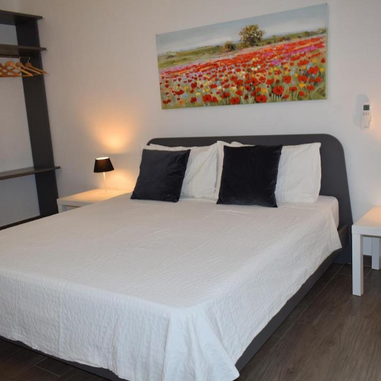 Ambrosiana Apartments - In the heart of the city - Two-Bedroom Apartment with Terrace - 70