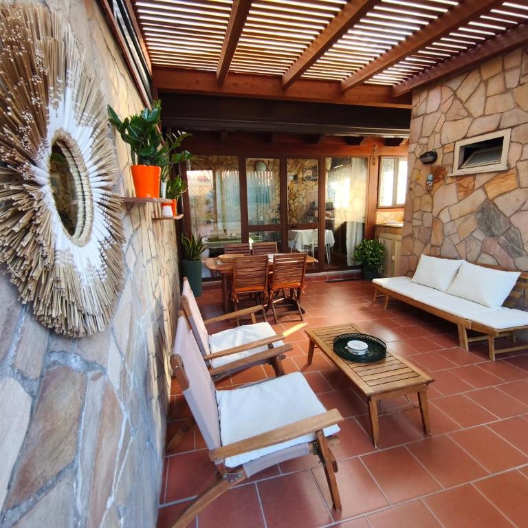 Casetta delle Mimose - Monolocale - 9