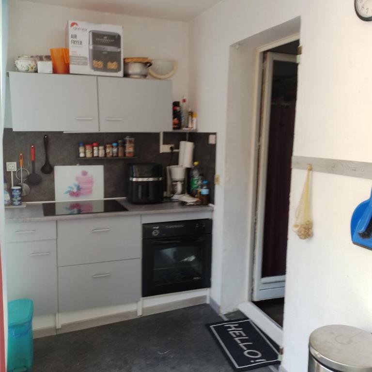 Entre mer et étang - Two-Bedroom House - 2