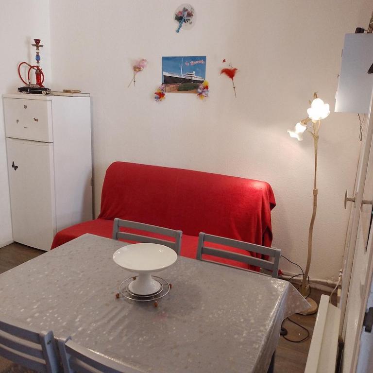 Entre mer et étang - Two-Bedroom House - 6