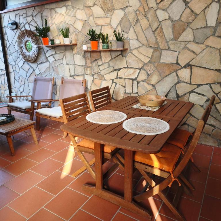 Casetta delle Mimose - Monolocale - 7