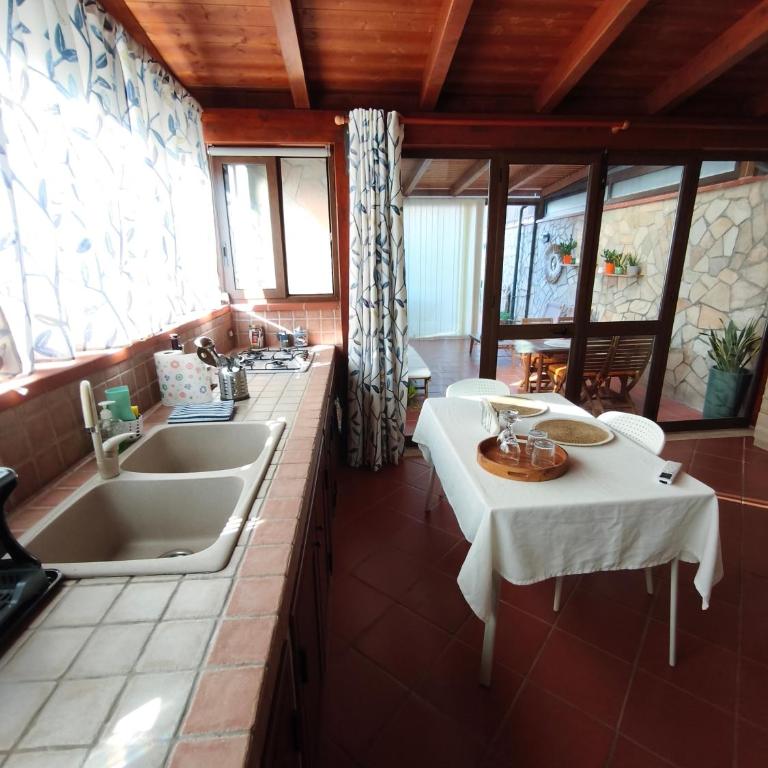 Casetta delle Mimose - Monolocale - 5