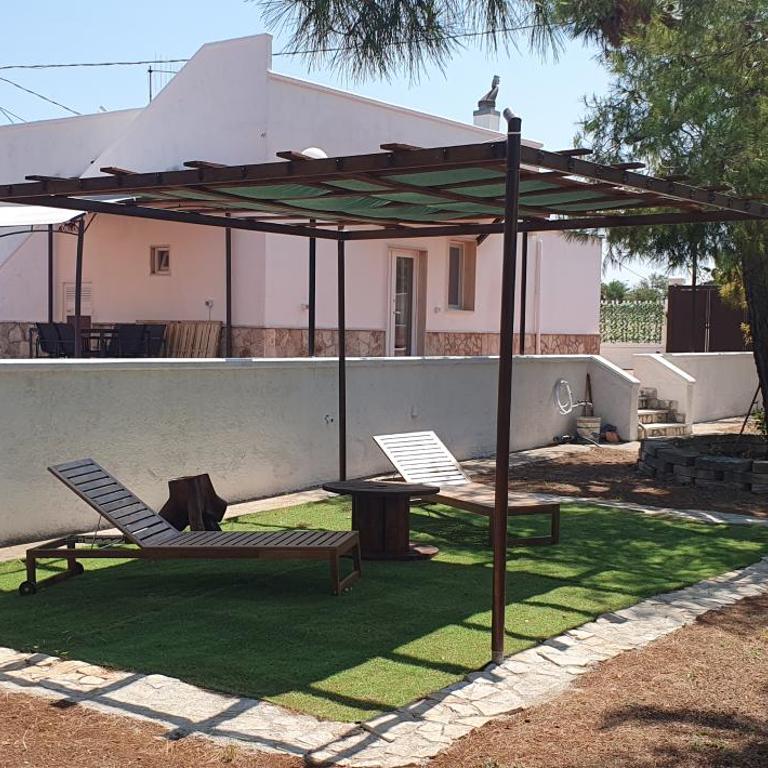 Villa Teresina Holiday House - One-Bedroom House - 13