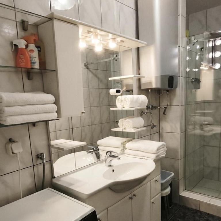 Limun Apartman - Apartman - 3