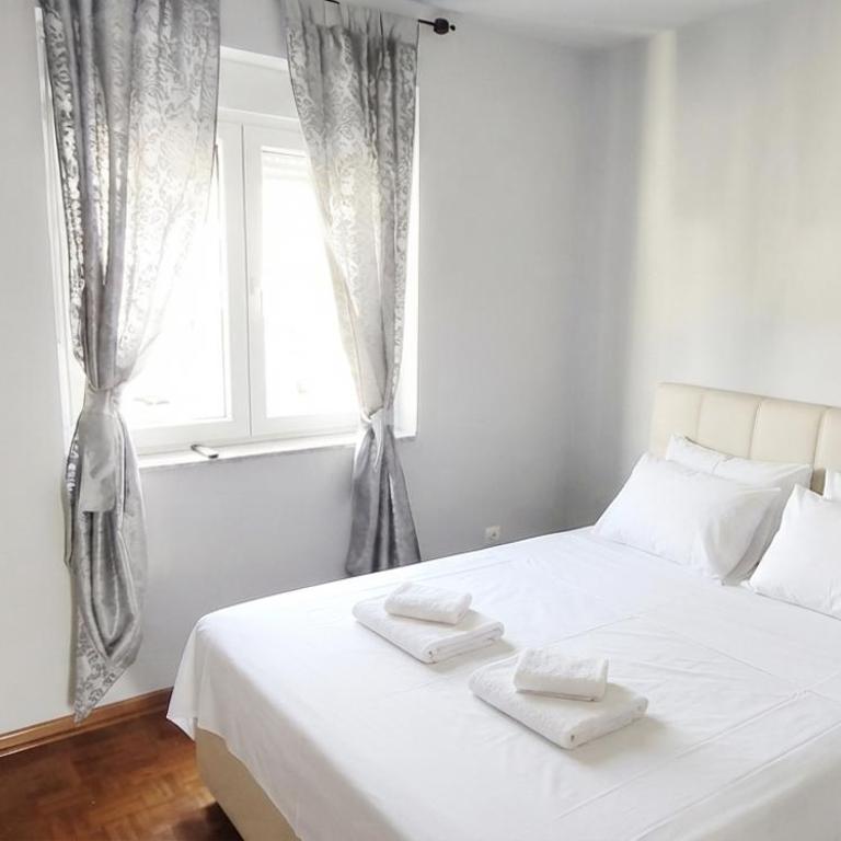 Limun Apartman - Apartman - 4