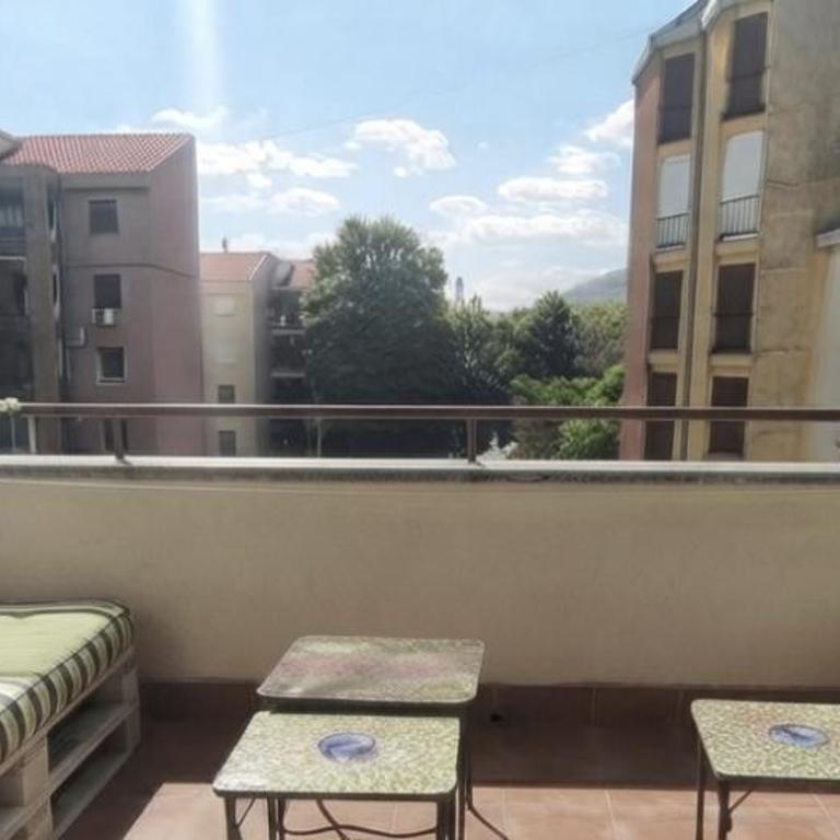 Limun Apartman - Apartman - 5