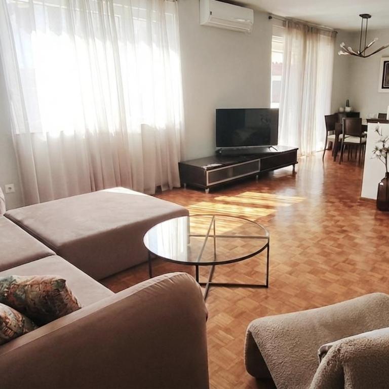 Limun Apartman - Apartman - 1