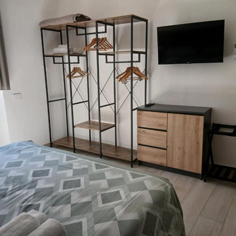Le Case di Ale - Via Ruggi - Holidayhome in Salerno - Appartement 1 Chambre - 21