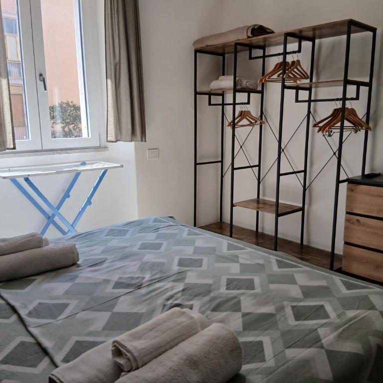 Le Case di Ale - Via Ruggi - Holidayhome in Salerno - Appartement 1 Chambre - 22