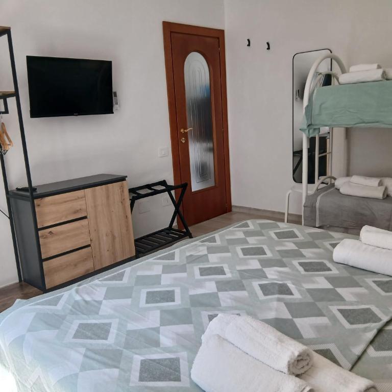 Le Case di Ale - Via Ruggi - Holidayhome in Salerno - Appartement 1 Chambre - 25