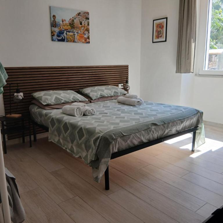Le Case di Ale - Via Ruggi - Holidayhome in Salerno - Appartement 1 Chambre - 20