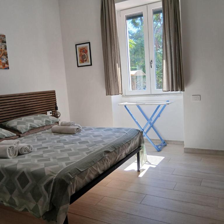 Le Case di Ale - Via Ruggi - Holidayhome in Salerno - Appartement 1 Chambre - 26