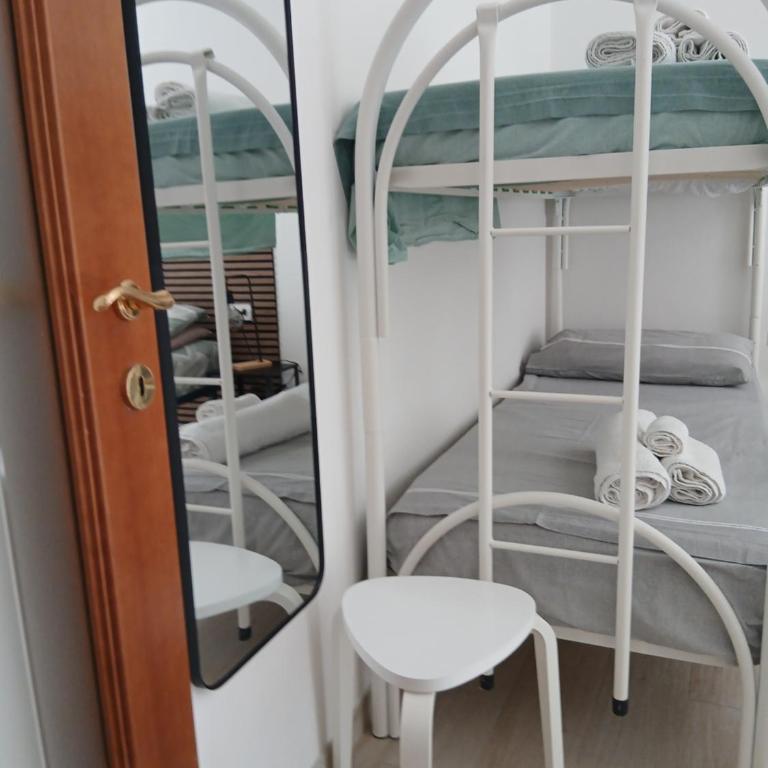 Le Case di Ale - Via Ruggi - Holidayhome in Salerno - Appartement 1 Chambre - 18