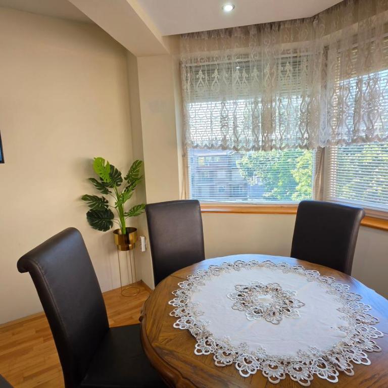 Apartmani Cvetković - Apartman sa 1 Spavaćom Sobom - 22