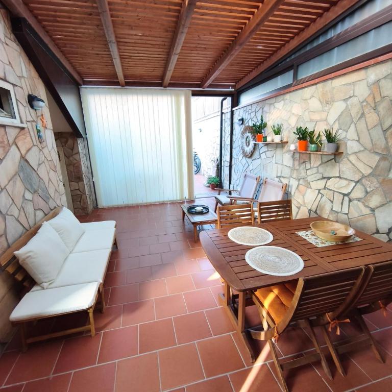 Casetta delle Mimose - Monolocale - 6
