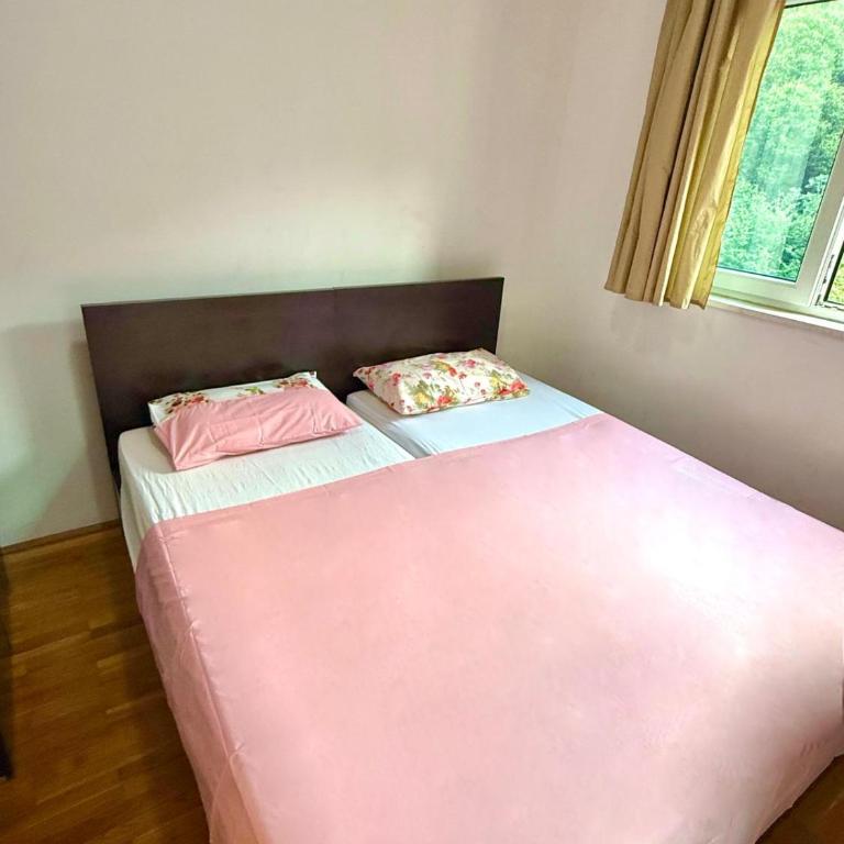 Budva Montenegro Apartments - Apartment mit 1 Schlafzimmer - 27