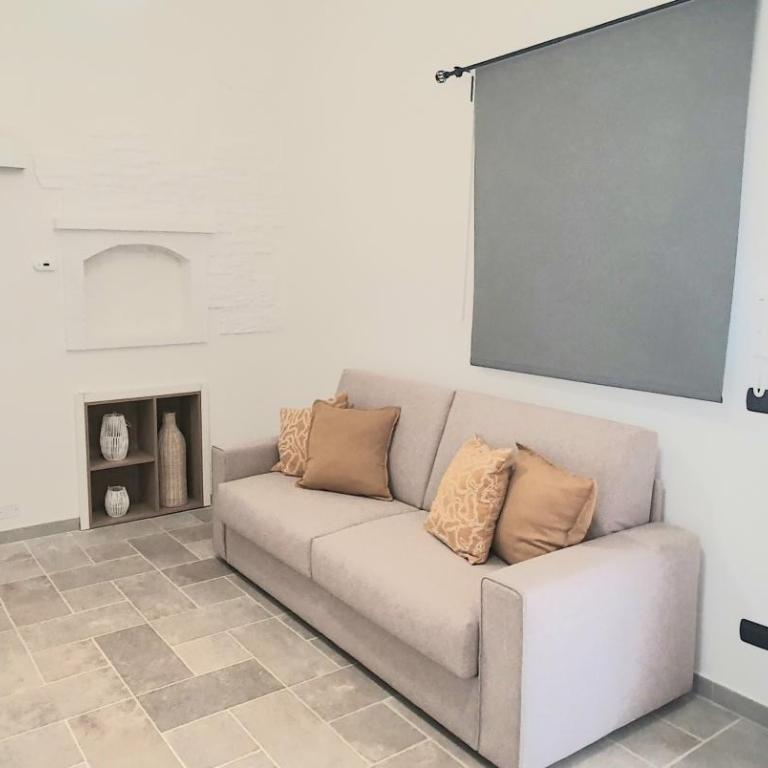 Villa Teresina Holiday House - One-Bedroom House - 21