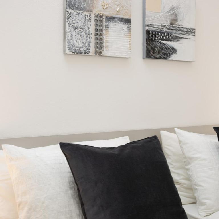 Ambrosiana Apartments - In the heart of the city - Two-Bedroom Apartment with Terrace - 61