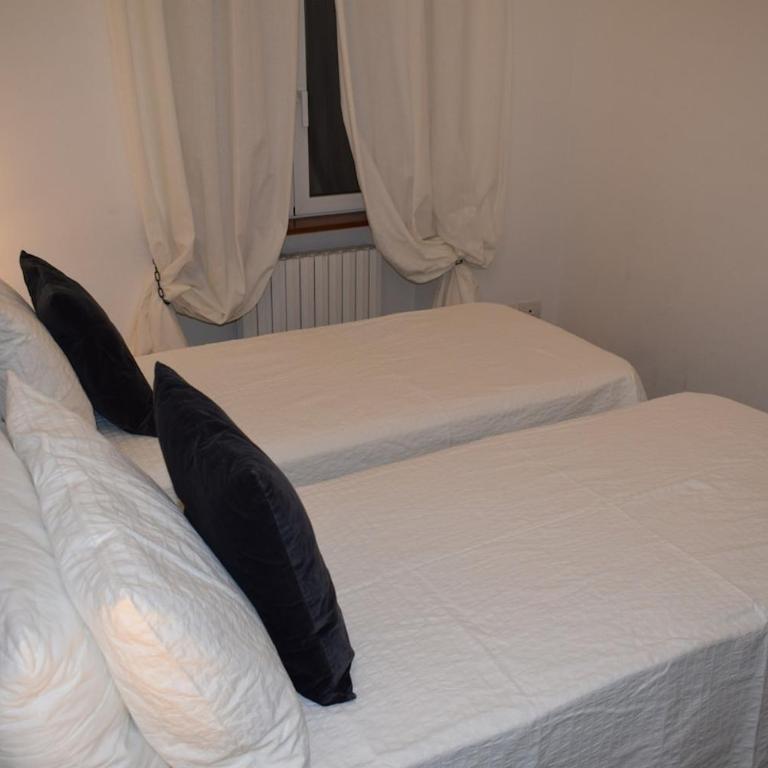 Ambrosiana Apartments - In the heart of the city - Two-Bedroom Apartment with Terrace - 59