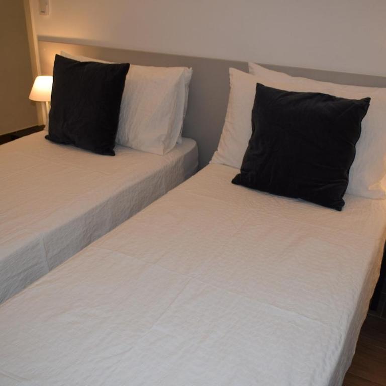 Ambrosiana Apartments - In the heart of the city - Two-Bedroom Apartment with Terrace - 57