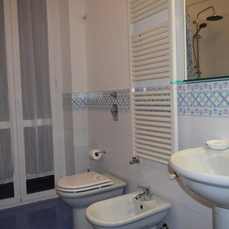Ambrosiana Apartments - In the heart of the city - Two-Bedroom Apartment with Terrace - 47