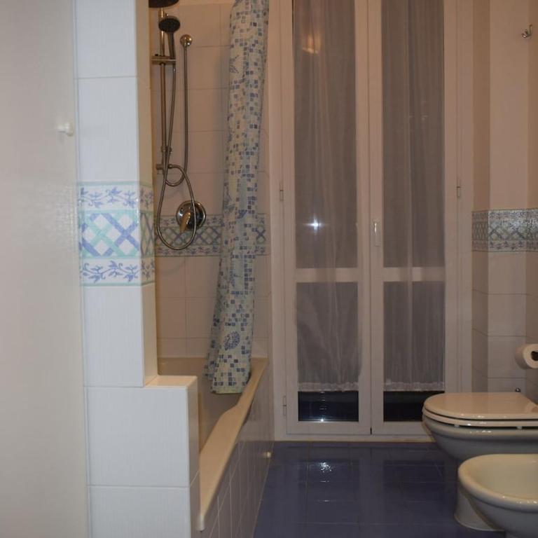 Ambrosiana Apartments - In the heart of the city - Two-Bedroom Apartment with Terrace - 46