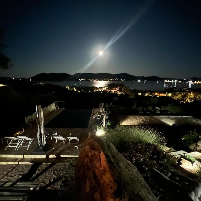 Villa Marina di Fiori Vue Mer - Porto Vecchio - Villa - 22