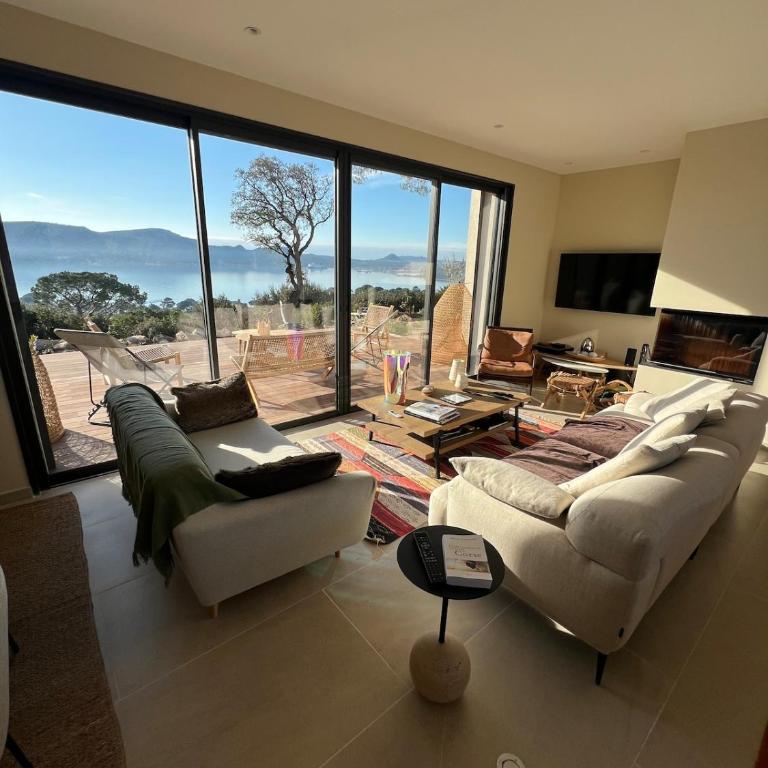 Villa Marina di Fiori Vue Mer - Porto Vecchio - Villa - 52