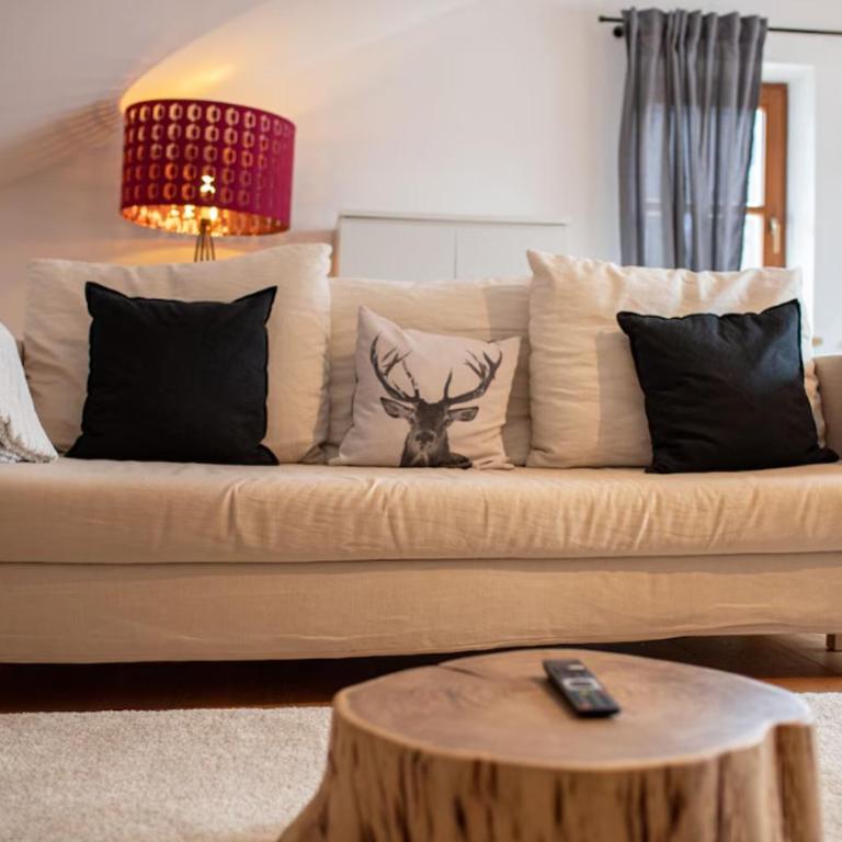Epic view Apartment - Appartement 2 Chambres - 3