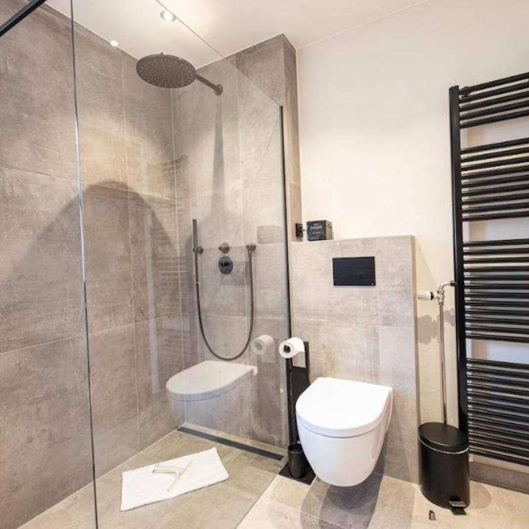 Epic view Apartment - Appartement 2 Chambres - 4