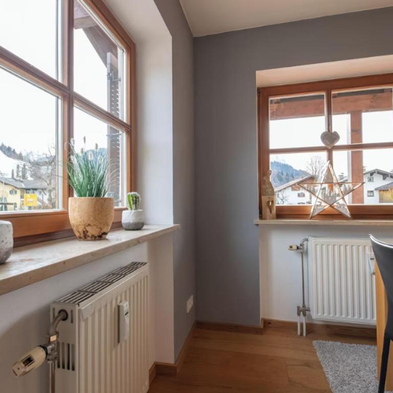 Epic view Apartment - Appartement 2 Chambres - 5