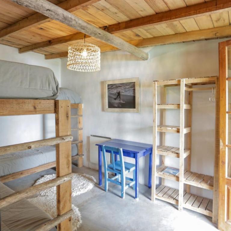 La Olita - Deluxe Room - 4