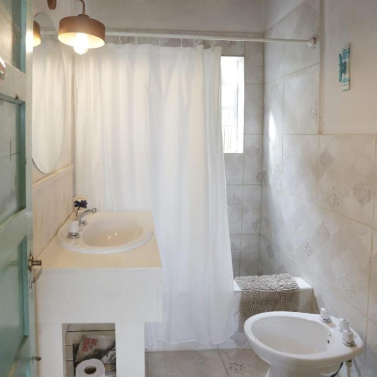 La Olita - Double Room with Private Bathroom - 5