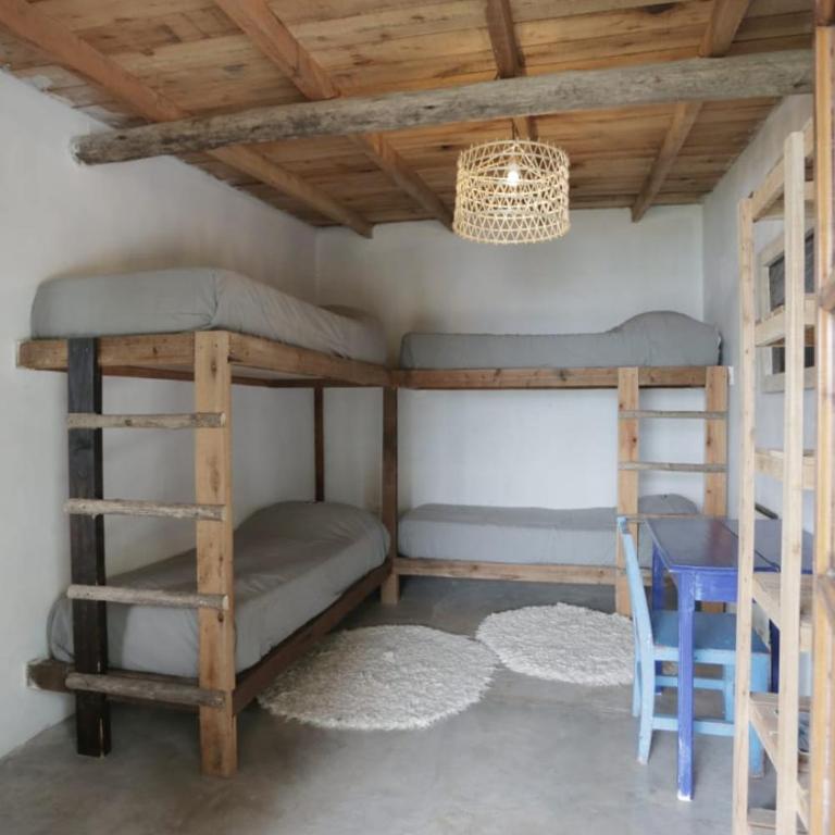 La Olita - Deluxe Room - 6