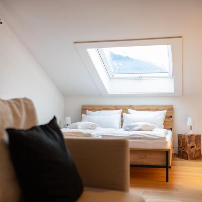 Epic view Apartment - Appartement 2 Chambres - 11