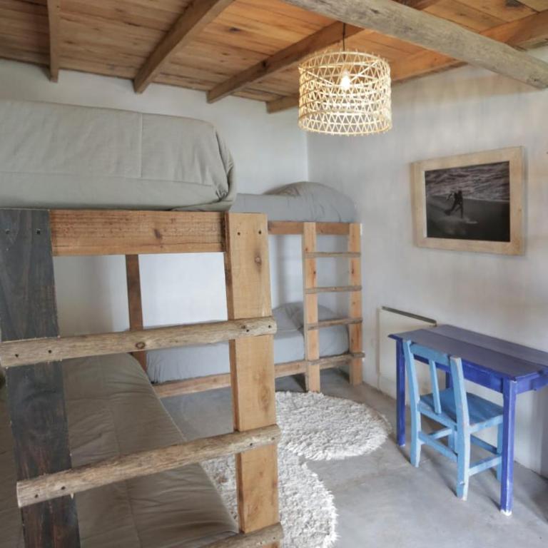 La Olita - Deluxe Room - 7