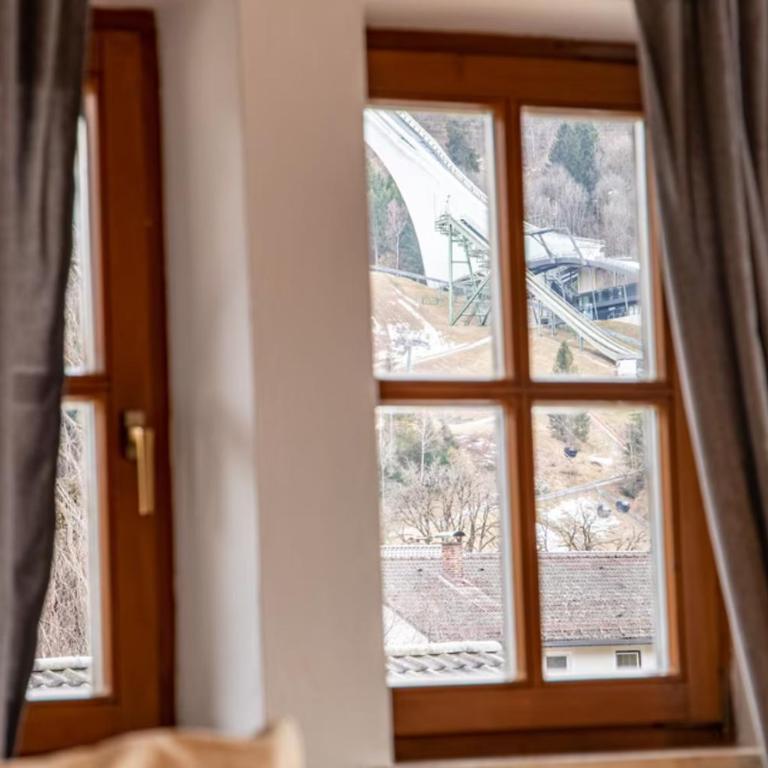Epic view Apartment - Appartement 2 Chambres - 17